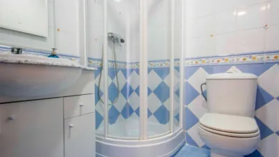 Apartment on Calle del Rey Don Jaime photo 41