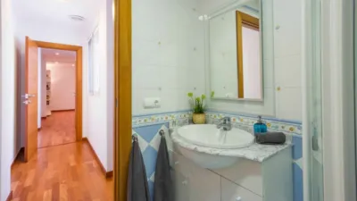 Apartment on Calle del Rey Don Jaime photo 42