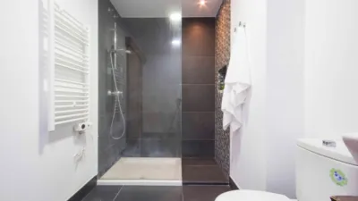 Apartment on Calle del Rey Don Jaime photo 44