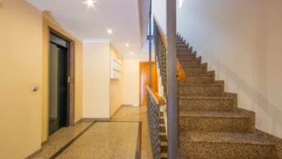 Apartment on Calle del Rey Don Jaime photo 45
