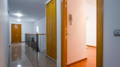 Apartment on Calle del Rey Don Jaime photo 46