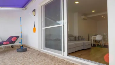 Apartment on Calle del Rey Don Jaime photo 5
