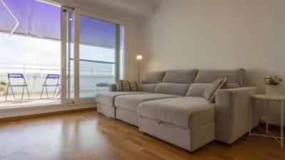 Apartment on Calle del Rey Don Jaime photo 6