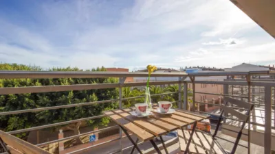 Apartment on Calle del Rey Don Jaime photo 7
