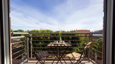 Apartment on Calle del Rey Don Jaime photo 9
