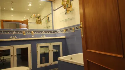 Casa en venta en La Garrovilla, La Garrovilla de 129.000 €