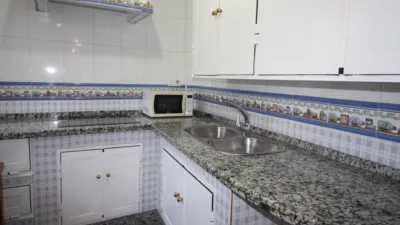 Casa en venta en La Garrovilla, La Garrovilla de 129.000 €
