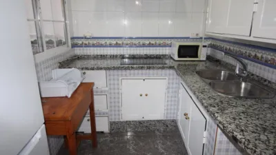 Casa en venta en La Garrovilla, La Garrovilla de 129.000 €
