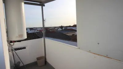 Casa en venta en La Garrovilla, La Garrovilla de 129.000 €