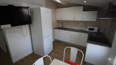 Casa en venta en La Garrovilla, La Garrovilla de 129.000 €