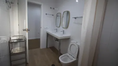 Casa en venta en La Garrovilla, La Garrovilla de 129.000 €