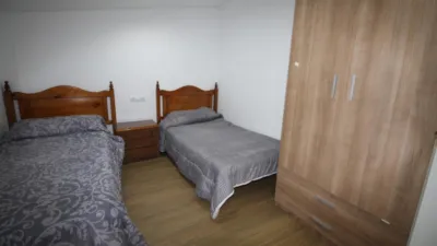 Casa en venta en La Garrovilla, La Garrovilla de 129.000 €