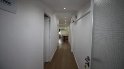 Casa en venta en La Garrovilla, La Garrovilla de 129.000 €