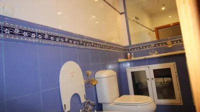 Casa en venta en La Garrovilla, La Garrovilla de 129.000 €