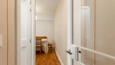 Piso en alquiler en Travesía de Bayona, 4, San Juan - Donibane (Pamplona - Iruña) de 1.850 €<span>/mes</span>