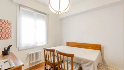 Piso en alquiler en Travesía de Bayona, 4, San Juan - Donibane (Pamplona - Iruña) de 1.850 €<span>/mes</span>