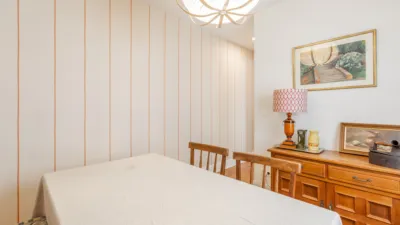 Piso en alquiler en Travesía de Bayona, 4, San Juan - Donibane (Pamplona - Iruña) de 1.850 €<span>/mes</span>