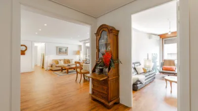 Piso en alquiler en Travesía de Bayona, 4, San Juan - Donibane (Pamplona - Iruña) de 1.850 €<span>/mes</span>