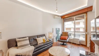 Piso en alquiler en Travesía de Bayona, 4, San Juan - Donibane (Pamplona - Iruña) de 1.850 €<span>/mes</span>