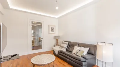 Piso en alquiler en Travesía de Bayona, 4, San Juan - Donibane (Pamplona - Iruña) de 1.850 €<span>/mes</span>