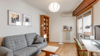 Piso en alquiler en Travesía de Bayona, 4, San Juan - Donibane (Pamplona - Iruña) de 1.850 €<span>/mes</span>