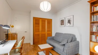 Piso en alquiler en Travesía de Bayona, 4, San Juan - Donibane (Pamplona - Iruña) de 1.850 €<span>/mes</span>