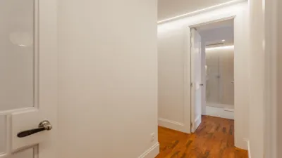 Piso en alquiler en Travesía de Bayona, 4, San Juan - Donibane (Pamplona - Iruña) de 1.850 €<span>/mes</span>