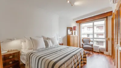 Piso en alquiler en Travesía de Bayona, 4, San Juan - Donibane (Pamplona - Iruña) de 1.850 €<span>/mes</span>