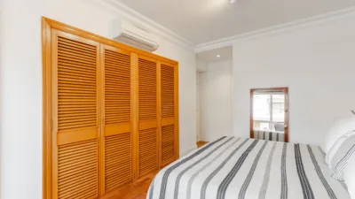 Piso en alquiler en Travesía de Bayona, 4, San Juan - Donibane (Pamplona - Iruña) de 1.850 €<span>/mes</span>