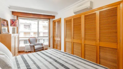 Piso en alquiler en Travesía de Bayona, 4, San Juan - Donibane (Pamplona - Iruña) de 1.850 €<span>/mes</span>