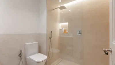 Piso en alquiler en Travesía de Bayona, 4, San Juan - Donibane (Pamplona - Iruña) de 1.850 €<span>/mes</span>