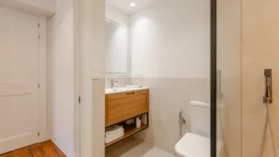 Piso en alquiler en Travesía de Bayona, 4, San Juan - Donibane (Pamplona - Iruña) de 1.850 €<span>/mes</span>