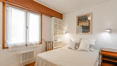 Piso en alquiler en Travesía de Bayona, 4, San Juan - Donibane (Pamplona - Iruña) de 1.850 €<span>/mes</span>