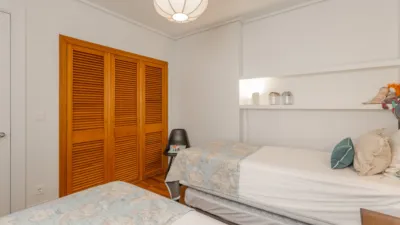 Piso en alquiler en Travesía de Bayona, 4, San Juan - Donibane (Pamplona - Iruña) de 1.850 €<span>/mes</span>
