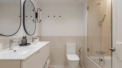 Piso en alquiler en Travesía de Bayona, 4, San Juan - Donibane (Pamplona - Iruña) de 1.850 €<span>/mes</span>