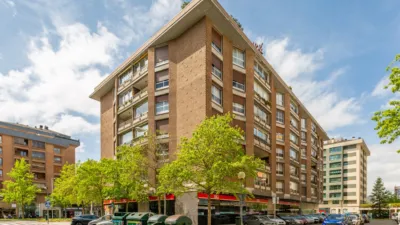 Piso en alquiler en Travesía de Bayona, 4, San Juan - Donibane (Pamplona - Iruña) de 1.850 €<span>/mes</span>
