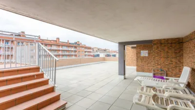 Piso en alquiler en Travesía de Bayona, 4, San Juan - Donibane (Pamplona - Iruña) de 1.850 €<span>/mes</span>