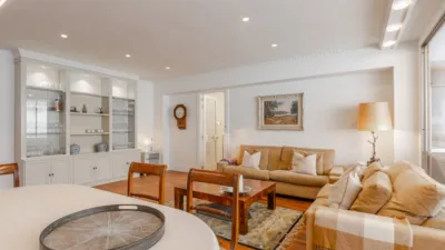 Piso en alquiler en Travesía de Bayona, 4, San Juan - Donibane (Pamplona - Iruña) de 1.850 €<span>/mes</span>
