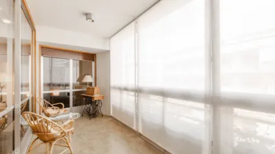 Piso en alquiler en Travesía de Bayona, 4, San Juan - Donibane (Pamplona - Iruña) de 1.850 €<span>/mes</span>