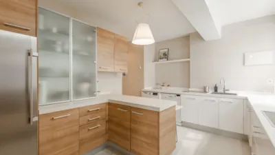Piso en alquiler en Travesía de Bayona, 4, San Juan - Donibane (Pamplona - Iruña) de 1.850 €<span>/mes</span>