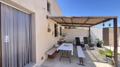 Rustic Finca in Murcia, Cartagena, Campillo de Adentro photo 10