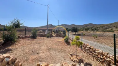 Rustic Finca in Murcia, Cartagena, Campillo de Adentro photo 12