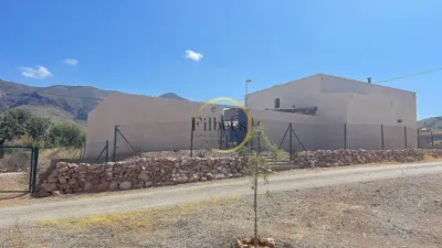 Rustic Finca in Murcia, Cartagena, Campillo de Adentro photo 15