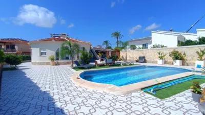 Casa – Rojales, Urbanización Pueblo Lucero - Vista 2