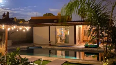 Casa – Rojales, Urbanización Pueblo Lucero - Vista 4