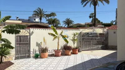 Casa – Rojales, Urbanización Pueblo Lucero - Vista 5