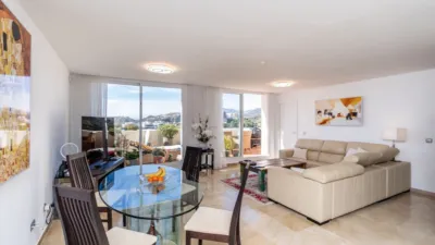 Apartamento en Los Arqueros-Puerto del Almendro photo 10