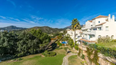Apartamento en Los Arqueros-Puerto del Almendro photo 14