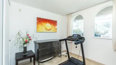 Apartamento en Los Arqueros-Puerto del Almendro photo 17