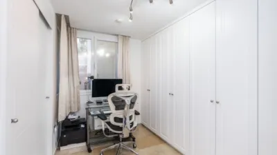 Apartamento en Los Arqueros-Puerto del Almendro photo 19